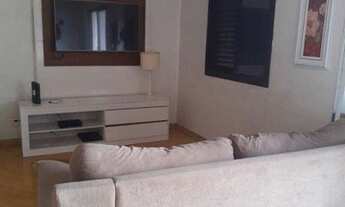 Imagem 4: Apartamento com 2 dormitórios para alugar, 70 m² por R$ 1.700,00/mês - Jardim Ampliação