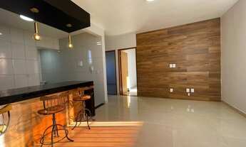 Imagem 3: Apartamento 2 quartos 1 banho 63 metros todo reformado -oportunidade