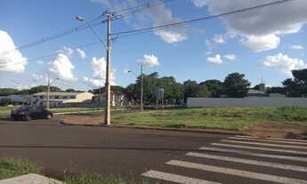 Imagem: Terreno Av Jiroko Kubota