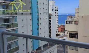 Imagem: Excelente 2 quartos 2 banheiros 1 vagas