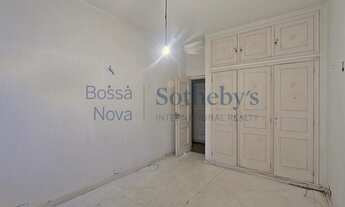 Imagem 4: Apartamento iluminado e arejado