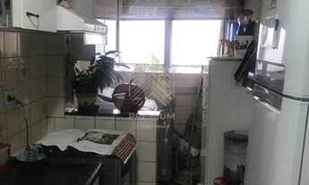 Imagem 7: São Paulo - Apartamento Padrão - Vila Taquari