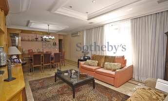 Imagem: Cobertura reformada em localização estratégica