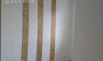 Imagem 6: Santo André - Apartamento Padrão - Vila Metalúrgica