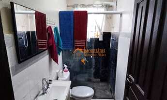 Imagem 8: Casa com 2 dormitórios à venda, 100 m² por R$ 325.000,00 - Jardim Bela Vista - Guarulhos/S