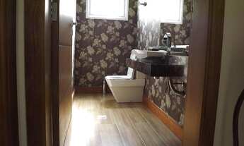 Imagem 3: Casa - Chácara São Rafael - Campinas