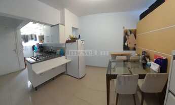 Imagem: São Paulo - Apartamento Padrão - Cerqueira