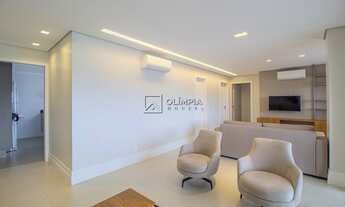 Imagem 3: Apartamento Locação Vila Olímpia 112 m² 2 Dormitórios