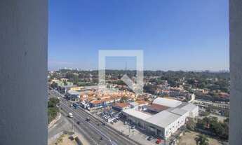 Imagem 5: Apartamento à Venda - Vila Mascote, 2 Quartos, 64 m2