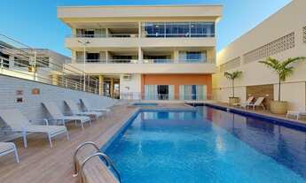 Imagem 4: MORAR NO MELHOR CONDOMÍNIO CLUBE DE BARREIROS ? 2 QUARTOS - AP740