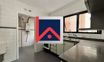 Imagem 5: Venda Apartamento 3 Dormitórios - 100 m² Moema