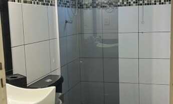 Imagem 3: Casa 3 quartos sendo 1 suite