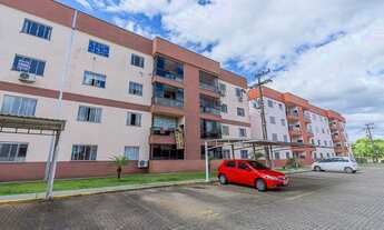 Imagem 4: Apartamento 3 dormitórios com infra completa de lazer