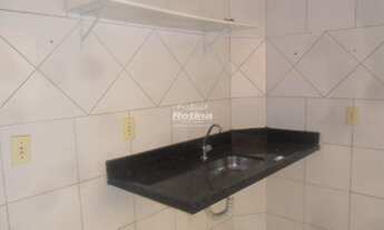 Imagem 5: Apartamento para aluguel, 2 quartos, 1 suíte, 1 vaga, Santa Mônica - Uberlândia/MG