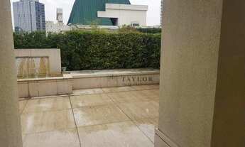 Imagem 5: Cobertura duplex com 4 suítes à venda, 536 m² por R$ 14.500.000 - Jardim Paulista - São P