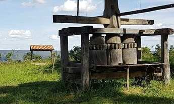 Imagem 2: Fazenda de 1.204 hectares em Formosa Goiás