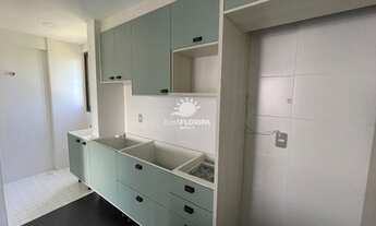 Imagem 5: FLORIANóPOLIS - Apartamento Padrão - Itacorubi