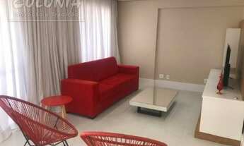 Imagem 2: Santo André - Apartamento Padrão - Centro
