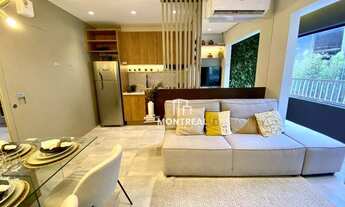 Imagem 5: Apartamento com 2 dormitórios à venda, 42 m² por R$ 323.000,00 - Sacomã - São Paulo/SP