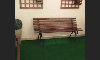 Imagem 5: Apartamento para venda possui 50 metros quadrados com 2 quartos em Conceição - Osasco - SP