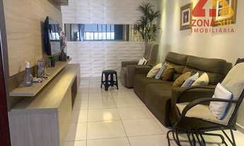 Imagem 6: Apartamento com 3 dormitórios à venda, 70 m² por R$ 199.000 - Bessa - João Pessoa/PB