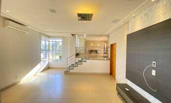 Imagem 3: Casa em Condominio em Alphaville Flamboyant - Goiânia