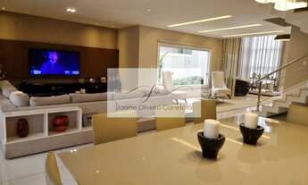 Imagem 7: Casa 5 quartos, todos suítes, Villagio Felicitá, Barra da Tijuca