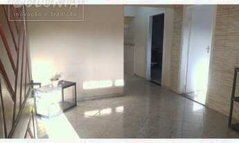 Imagem: Santo André - Casa Padrão - Parque Novo