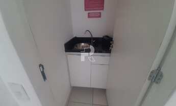 Imagem 5: Sala comercial para locação