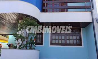 Imagem 2: Casa - Jardim Santa Genebra - Campinas