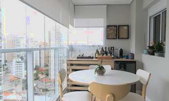 Imagem 2: Apartamento para Aluguel - Vila Mariana, 2 Quartos, 71 m2