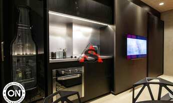 Imagem 5: Apartamento com 1 dormitório à venda, 24 m² por R$ 400.000,00 - Perdizes - São Paulo/SP