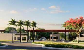 Imagem 3: Terreno RESIDENCIAL em GOIÂNIA - GO, JARDINS AMSTERDÃ