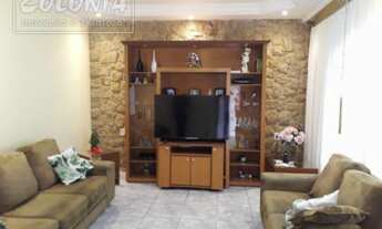 Imagem: Santo André - Casa Padrão - Utinga