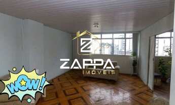 Imagem: Rio de Janeiro - Apartamento Padrão - Flamengo