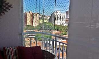 Imagem 4: Apartamento - Bosque - Campinas