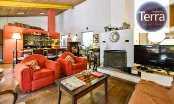 Imagem 7: Casa com 4 dormitórios à venda - Granja Viana - Jandira/SP