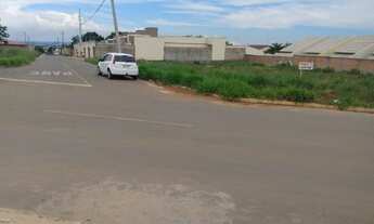 Imagem 5: Lote 405 M2, Quadra bem loc., contra esquina, Jardim Buriti sereno, Aparecida de Goiânia
