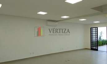 Imagem 2: Casa comercial recém reformada para locação na Vila Olímpia