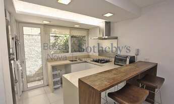 Imagem 5: Apartamento em localização privilegiada