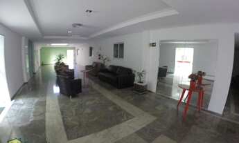 Imagem 6: Apartamento com 2 dormitórios à venda, 97 m² por R$ 380.000,00 - Canto do Forte - Praia Gr