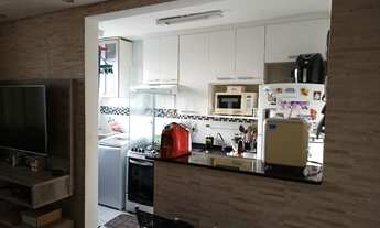 Imagem 5: Apartamento - Loteamento Parque São Martinho - Campinas