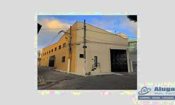 Imagem: Galpão à venda, 650 m² por R$ 2.800.000,00