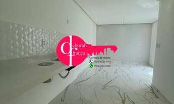 Imagem 2: Casa de condomínio para venda com 2 quartos sendo 2 suítes