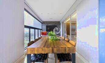 Imagem 3: Apartamento com 3 dormitórios à venda, 162 m² por R$ 1.100.000,00 - Plano Diretor Sul - Pa