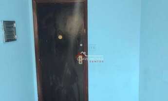 Imagem 4: Sala para alugar, 28 m² por R$ 950/mês - Ponta da Praia - Santos/SP