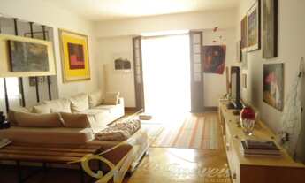 Imagem: Sao Paulo - Apartamento Padrao - Higienopolis