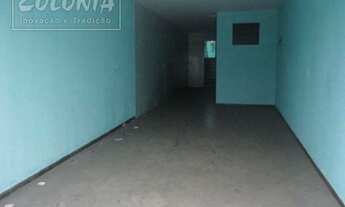 Imagem 2: Santo André - Casa Padrão - Jardim das Maravilhas