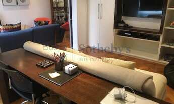 Imagem 7: Apartamento amplo e renovado