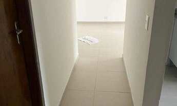 Imagem 2: Apartamento com 1 dormitório para alugar, 55 m² por R$ 1.500/mês - Vila Fátima - Guarulhos